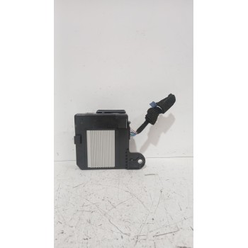 Recambio de modulo electronico para mazda 3 hatchback (bp) skyactiv-x m hybrid awd (bp2h) referencia OEM IAM DN4J67560D  