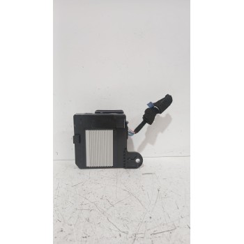 Recambio de modulo electronico para mazda 3 hatchback (bp) skyactiv-x m hybrid awd (bp2h) referencia OEM IAM DN4J67560D  