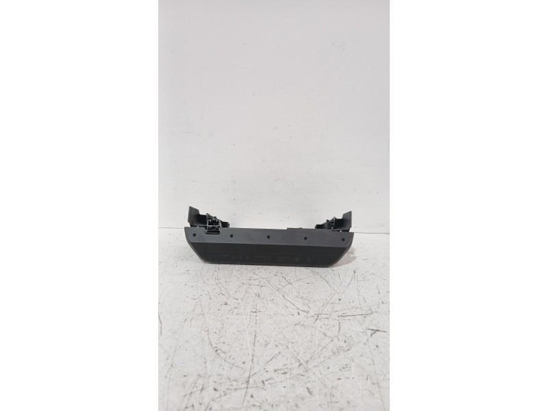 Recambio de modulo electronico para mazda 3 hatchback (bp) skyactiv-x m hybrid awd (bp2h) referencia OEM IAM BCJH67Z33  