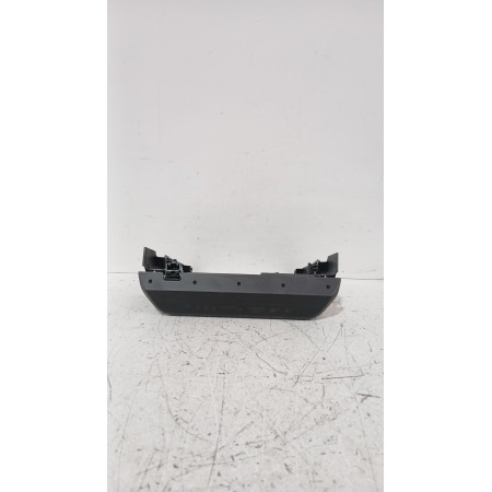 Recambio de modulo electronico para mazda 3 hatchback (bp) skyactiv-x m hybrid awd (bp2h) referencia OEM IAM BCJH67Z33  