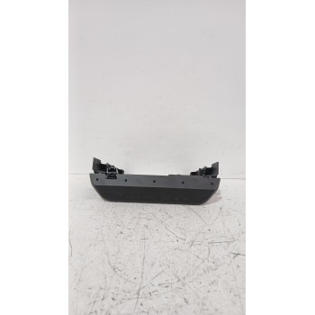 Recambio de modulo electronico para mazda 3 hatchback (bp) skyactiv-x m hybrid awd (bp2h) referencia OEM IAM BCJH67Z33  