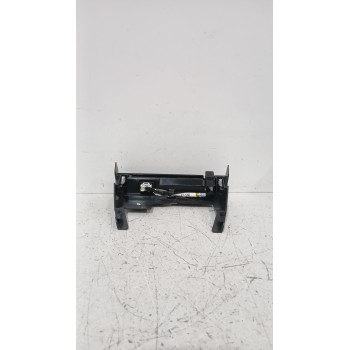 Recambio de modulo electronico para mazda 3 hatchback (bp) skyactiv-x m hybrid awd (bp2h) referencia OEM IAM BCJH67Z33  