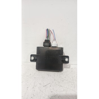 Recambio de modulo electronico para mazda 3 hatchback (bp) skyactiv-x m hybrid awd (bp2h) referencia OEM IAM PAF118561  