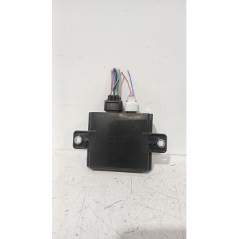 Recambio de modulo electronico para mazda 3 hatchback (bp) skyactiv-x m hybrid awd (bp2h) referencia OEM IAM PAF118561  