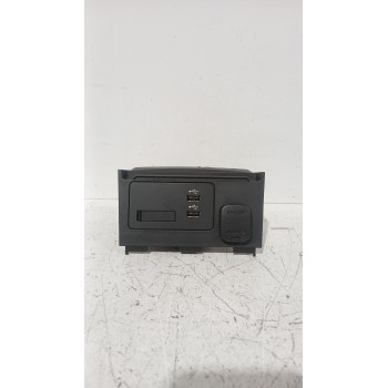 Recambio de modulo electronico para mazda 3 hatchback (bp) skyactiv-x m hybrid awd (bp2h) referencia OEM IAM DN4E669U0  