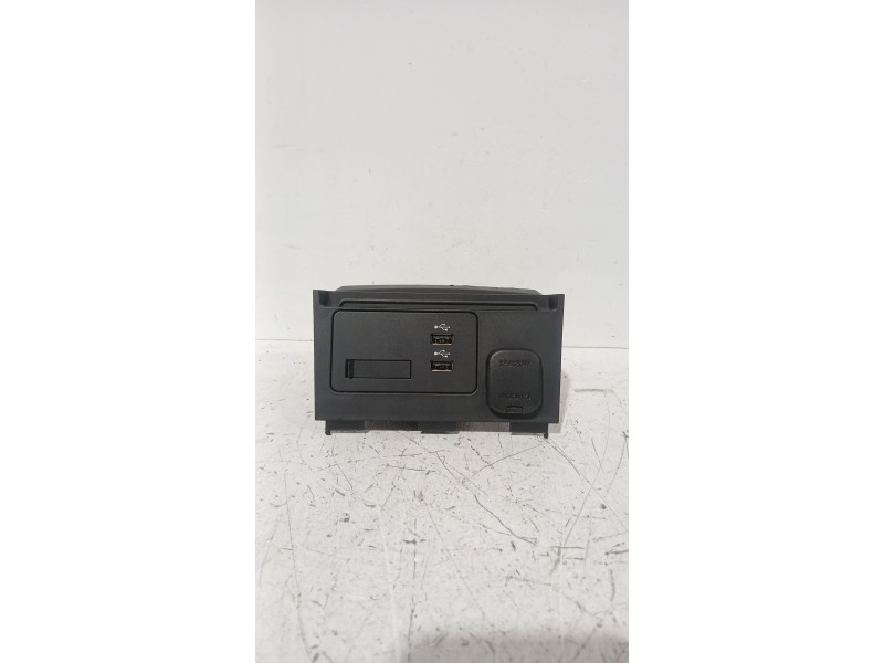Recambio de modulo electronico para mazda 3 hatchback (bp) skyactiv-x m hybrid awd (bp2h) referencia OEM IAM DN4E669U0  