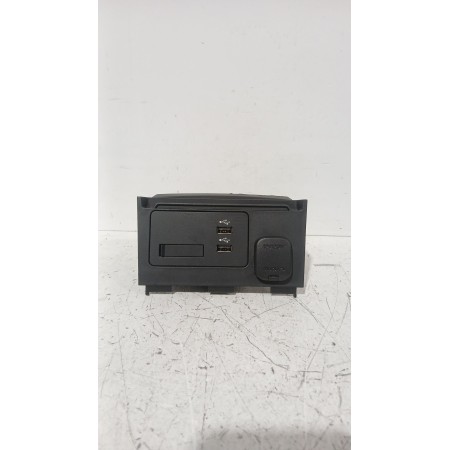 Recambio de modulo electronico para mazda 3 hatchback (bp) skyactiv-x m hybrid awd (bp2h) referencia OEM IAM DN4E669U0  