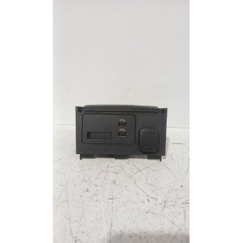 Recambio de modulo electronico para mazda 3 hatchback (bp) skyactiv-x m hybrid awd (bp2h) referencia OEM IAM DN4E669U0  