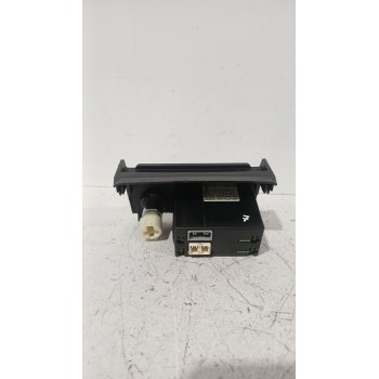 Recambio de modulo electronico para mazda 3 hatchback (bp) skyactiv-x m hybrid awd (bp2h) referencia OEM IAM DN4E669U0  