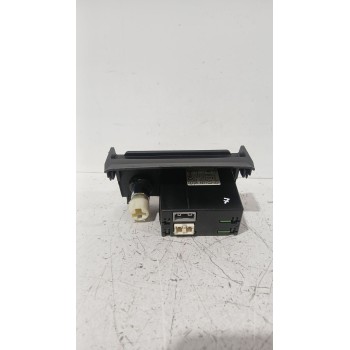 Recambio de modulo electronico para mazda 3 hatchback (bp) skyactiv-x m hybrid awd (bp2h) referencia OEM IAM DN4E669U0  