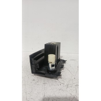 Recambio de modulo electronico para mazda 3 hatchback (bp) skyactiv-x m hybrid awd (bp2h) referencia OEM IAM DN4E669U0  