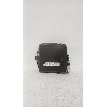 Recambio de modulo electronico para mazda 3 hatchback (bp) skyactiv-x m hybrid awd (bp2h) referencia OEM IAM BFVV675Z0  