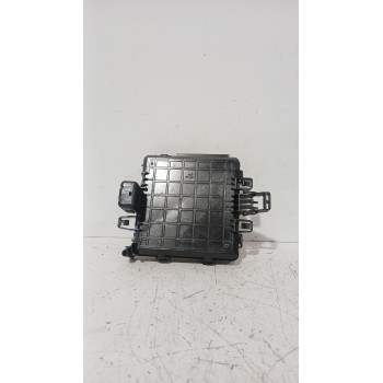Recambio de modulo electronico para mazda 3 hatchback (bp) skyactiv-x m hybrid awd (bp2h) referencia OEM IAM BFVV675Z0  