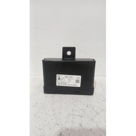 Recambio de modulo electronico para mazda 3 hatchback (bp) skyactiv-x m hybrid awd (bp2h) referencia OEM IAM BCKA675L0  