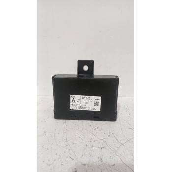 Recambio de modulo electronico para mazda 3 hatchback (bp) skyactiv-x m hybrid awd (bp2h) referencia OEM IAM BCKA675L0  