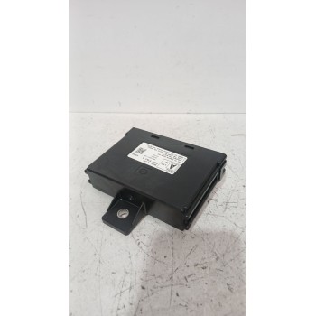 Recambio de modulo electronico para mazda 3 hatchback (bp) skyactiv-x m hybrid awd (bp2h) referencia OEM IAM BCKA675L0  