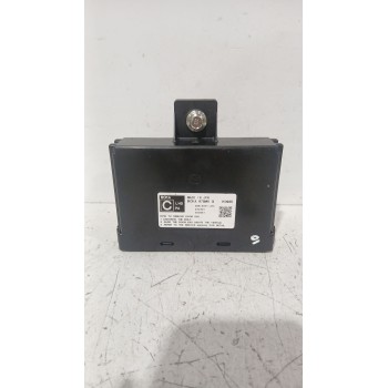 Recambio de modulo electronico para mazda 3 hatchback (bp) skyactiv-x m hybrid awd (bp2h) referencia OEM IAM BCKA675M0  