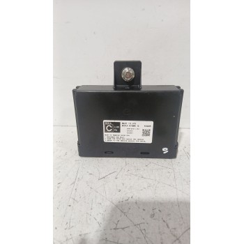 Recambio de modulo electronico para mazda 3 hatchback (bp) skyactiv-x m hybrid awd (bp2h) referencia OEM IAM BCKA675M0  