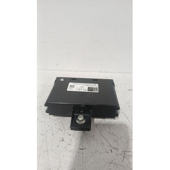 Recambio de modulo electronico para mazda 3 hatchback (bp) skyactiv-x m hybrid awd (bp2h) referencia OEM IAM BCKA675M0  