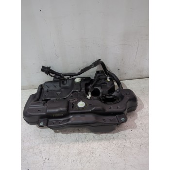 Recambio de deposito combustible para mazda 3 hatchback (bp) skyactiv-x m hybrid awd (bp2h) referencia OEM IAM NA1P42110A  