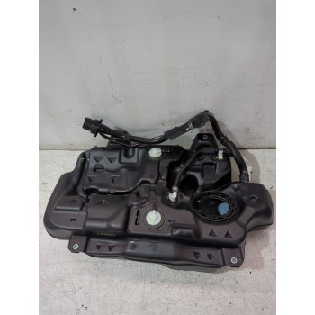 Recambio de deposito combustible para mazda 3 hatchback (bp) skyactiv-x m hybrid awd (bp2h) referencia OEM IAM NA1P42110A  