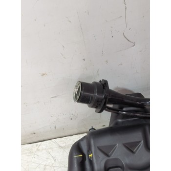 Recambio de deposito combustible para mazda 3 hatchback (bp) skyactiv-x m hybrid awd (bp2h) referencia OEM IAM NA1P42110A  