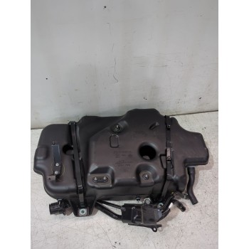 Recambio de deposito combustible para mazda 3 hatchback (bp) skyactiv-x m hybrid awd (bp2h) referencia OEM IAM NA1P42110A  