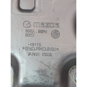 Recambio de deposito combustible para mazda 3 hatchback (bp) skyactiv-x m hybrid awd (bp2h) referencia OEM IAM NA1P42110A  