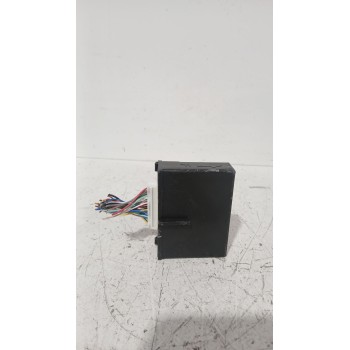 Recambio de modulo electronico para mazda 3 hatchback (bp) skyactiv-x m hybrid awd (bp2h) referencia OEM IAM DFR5675U0  
