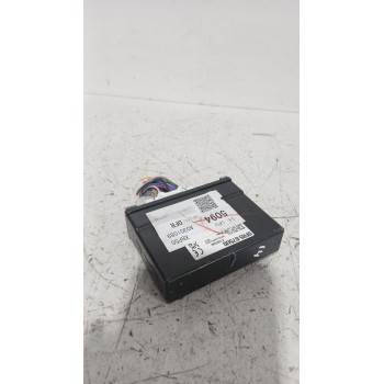 Recambio de modulo electronico para mazda 3 hatchback (bp) skyactiv-x m hybrid awd (bp2h) referencia OEM IAM DFR5675U0  
