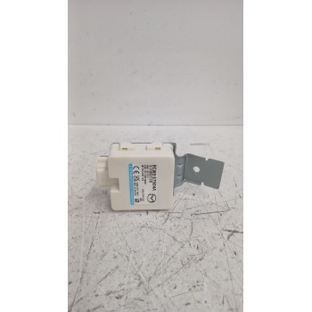 Recambio de modulo electronico para mazda 3 hatchback (bp) skyactiv-x m hybrid awd (bp2h) referencia OEM IAM BCWB675D4A  
