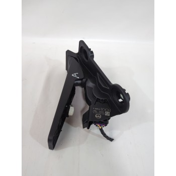 Recambio de pedal acelerador para mazda 3 hatchback (bp) skyactiv-x m hybrid awd (bp2h) referencia OEM IAM BCKA41600A  