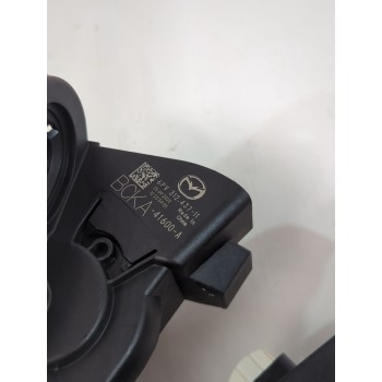 Recambio de pedal acelerador para mazda 3 hatchback (bp) skyactiv-x m hybrid awd (bp2h) referencia OEM IAM BCKA41600A  