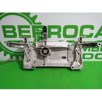 Recambio de puente delantero para seat altea xl (5p5) 1.9 tdi referencia OEM IAM 1K0199369G  