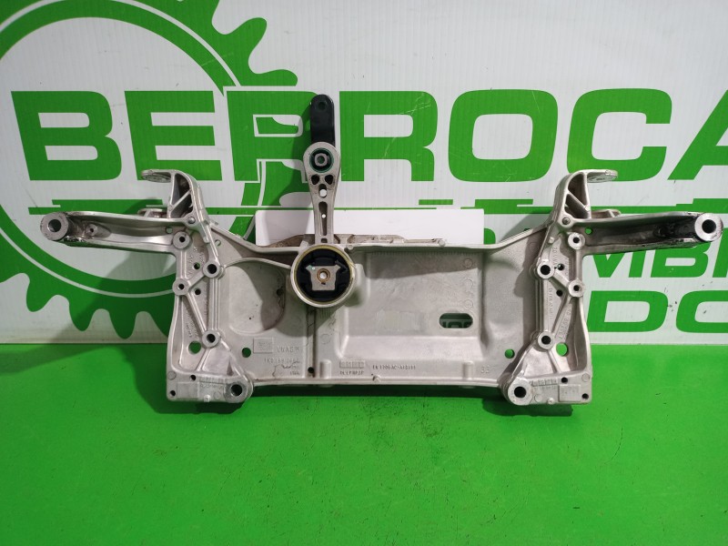 Recambio de puente delantero para seat altea xl (5p5) 1.9 tdi referencia OEM IAM 1K0199369G  