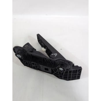 Recambio de pedal acelerador para mazda 3 hatchback (bp) skyactiv-x m hybrid awd (bp2h) referencia OEM IAM BCKA41600A  