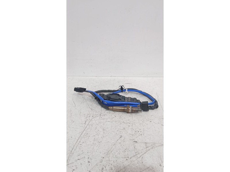 Recambio de sensor para mazda 3 hatchback (bp) skyactiv-x m hybrid awd (bp2h) referencia OEM IAM HF0818JH1  
