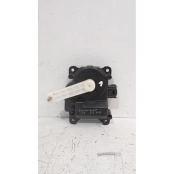 MOTOR APERTURA TRAMPILLA 0637008680 