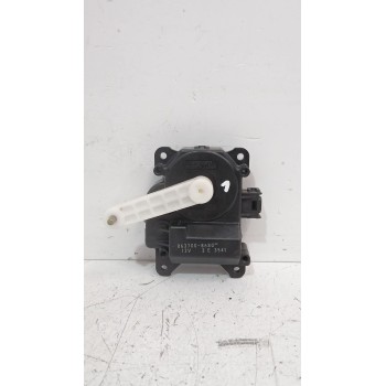 Recambio de motor apertura trampilla para toyota avensis (_t25_) 1.8 (zzt251_) referencia OEM IAM 0637008680  