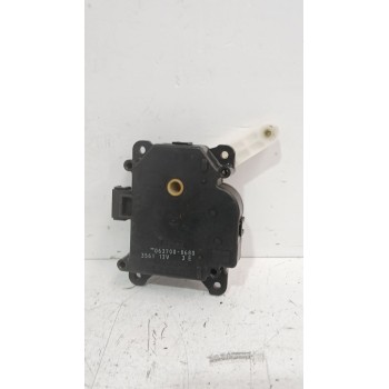 Recambio de motor apertura trampilla para toyota avensis (_t25_) 1.8 (zzt251_) referencia OEM IAM 0637008680  