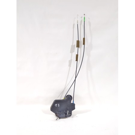 Recambio de cerradura puerta trasera derecha para toyota avensis (_t25_) 1.8 (zzt251_) referencia OEM IAM 6903002162  