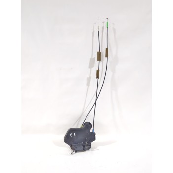Recambio de cerradura puerta trasera derecha para toyota avensis (_t25_) 1.8 (zzt251_) referencia OEM IAM 6903002162  