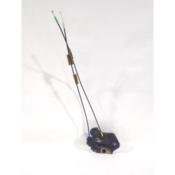 Recambio de cerradura puerta trasera derecha para toyota avensis (_t25_) 1.8 (zzt251_) referencia OEM IAM 6903002162  