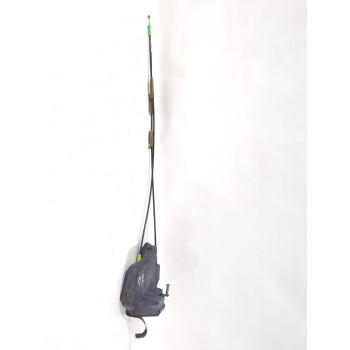 Recambio de cerradura puerta trasera derecha para toyota avensis (_t25_) 1.8 (zzt251_) referencia OEM IAM 6903002162  