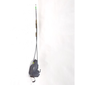 Recambio de cerradura puerta trasera derecha para toyota avensis (_t25_) 1.8 (zzt251_) referencia OEM IAM 6903002162  