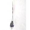 Recambio de cerradura puerta trasera derecha para toyota avensis (_t25_) 1.8 (zzt251_) referencia OEM IAM 6903002162  