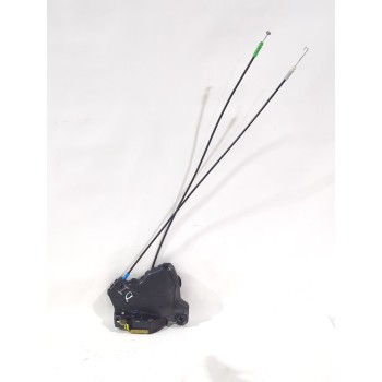 Recambio de cerradura puerta delantera izquierda para toyota avensis (_t25_) 1.8 (zzt251_) referencia OEM IAM 6904002152  