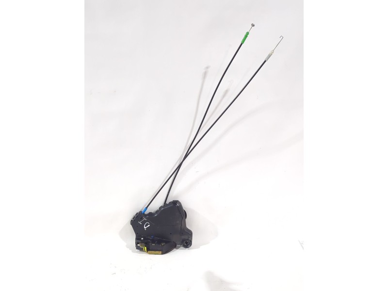 Recambio de cerradura puerta delantera izquierda para toyota avensis (_t25_) 1.8 (zzt251_) referencia OEM IAM 6904002152  