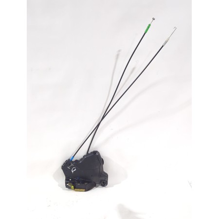 Recambio de cerradura puerta delantera izquierda para toyota avensis (_t25_) 1.8 (zzt251_) referencia OEM IAM 6904002152  