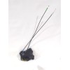 Recambio de cerradura puerta delantera izquierda para toyota avensis (_t25_) 1.8 (zzt251_) referencia OEM IAM 6904002152  